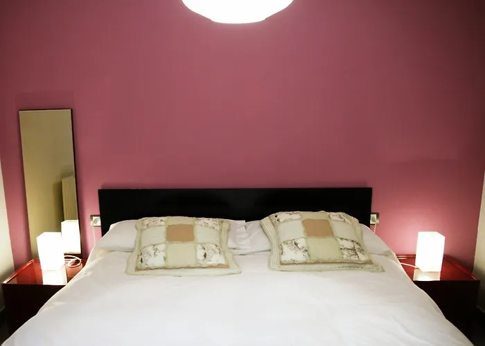 Apartamento Vitivola El Tarter Vista Aliga
