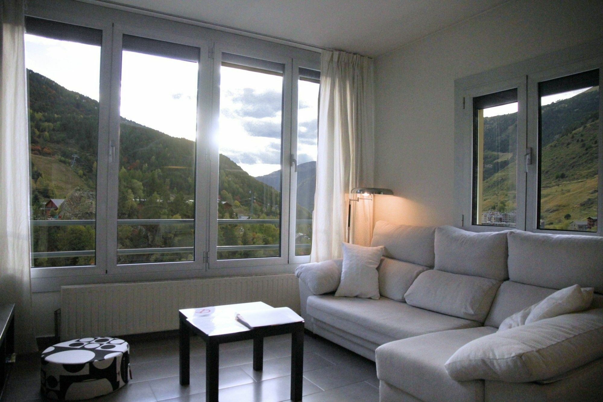 Apartamento Vitivola Vista Aliga *