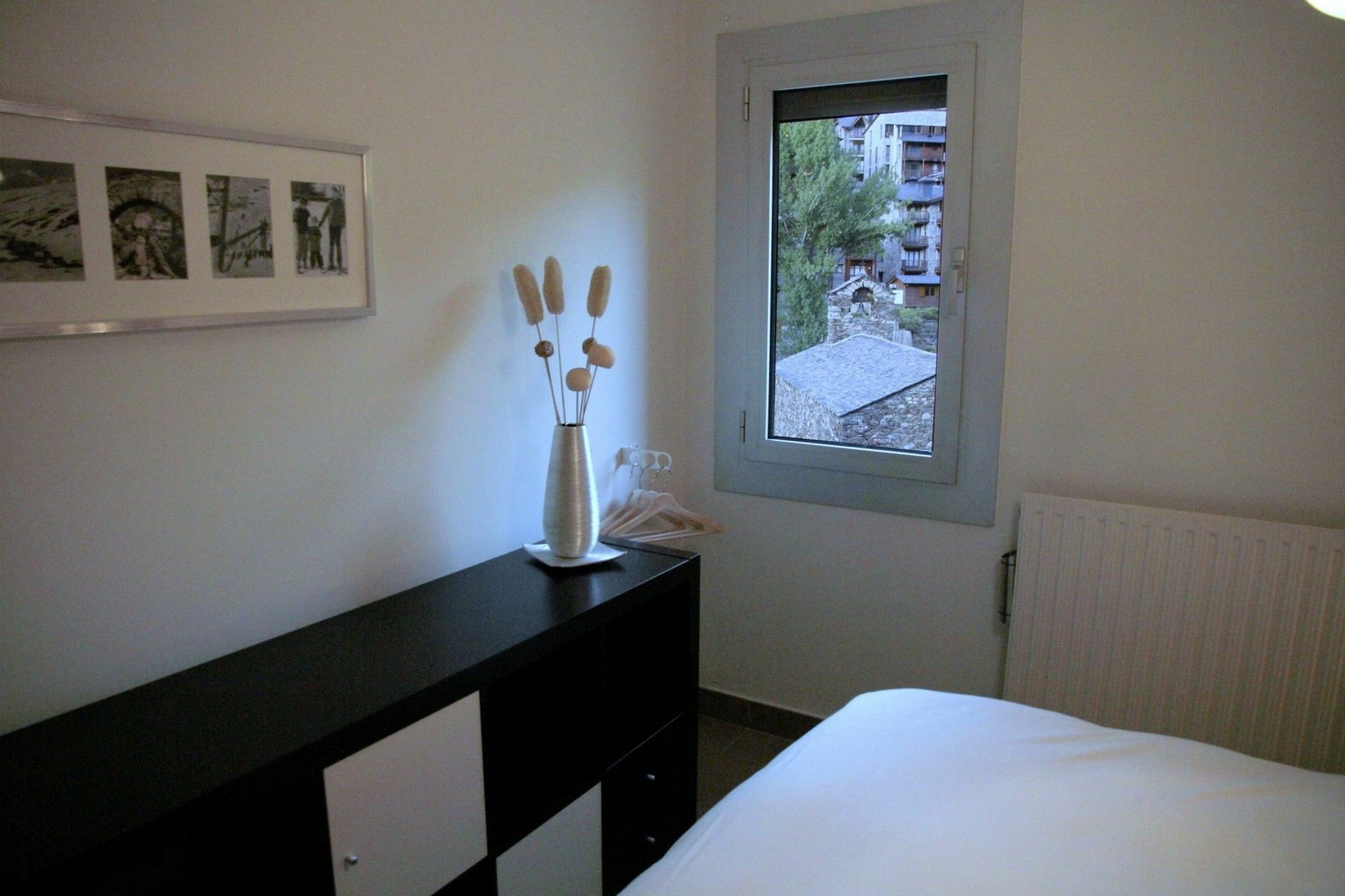 Apartamento Vitivola Vista Aliga